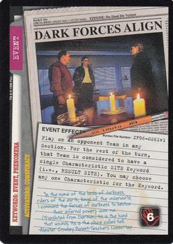 Trading Cards CCG 249